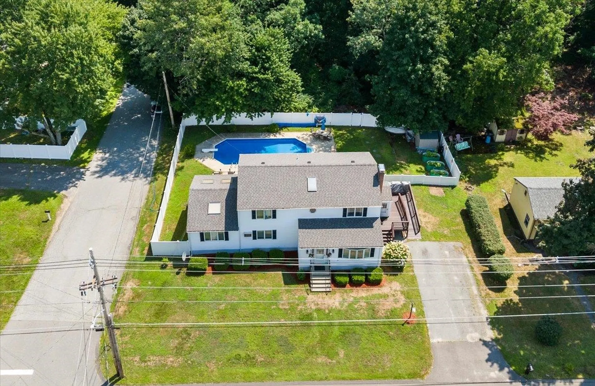 193 Lawrence Road Salem NH 03079