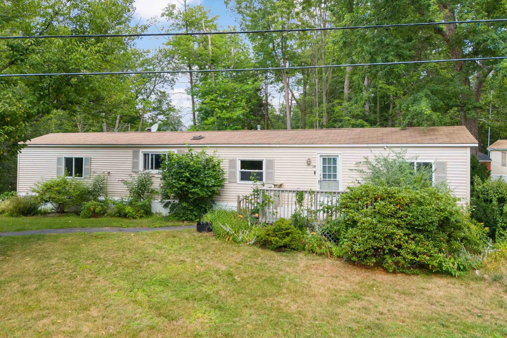 18 Hemlock Haven Hampton NH 03842