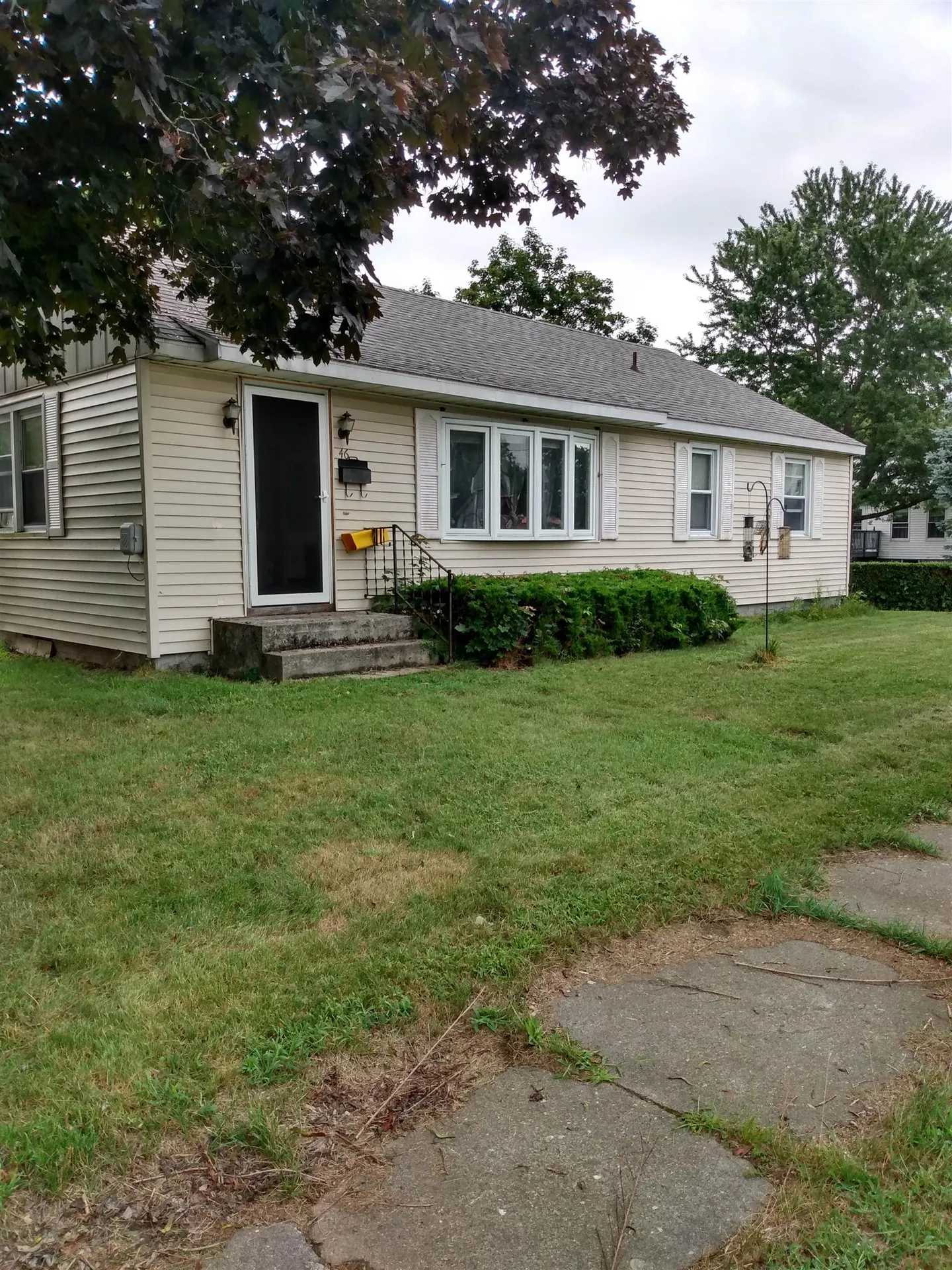 46 Moreland Avenue Brattleboro VT 05301