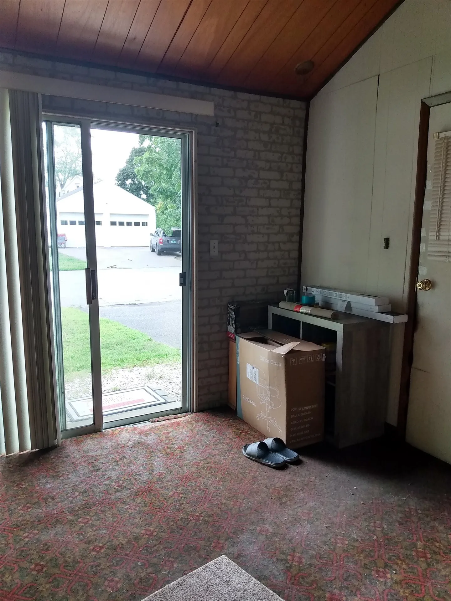 46 Moreland Avenue Brattleboro VT 05301