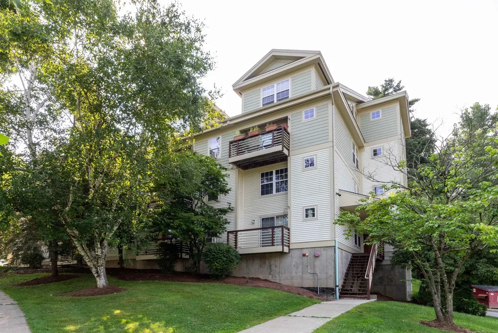 255 Hildred Drive Burlington VT 05401