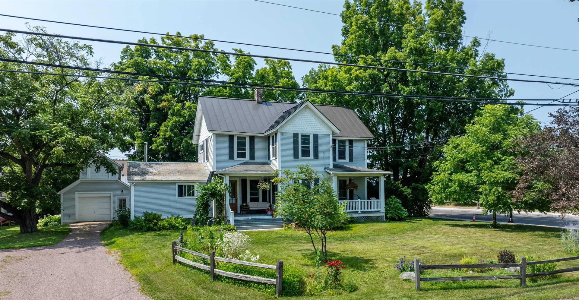 19 Maple Street Essex Junction VT 05452