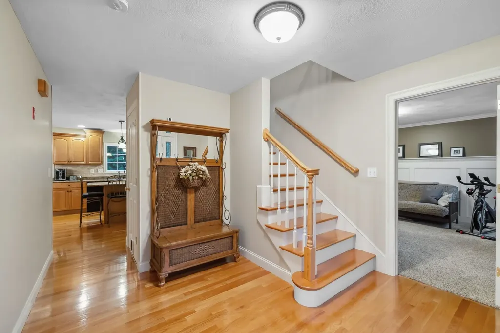 11 Gauthier Way Pelham NH 03076