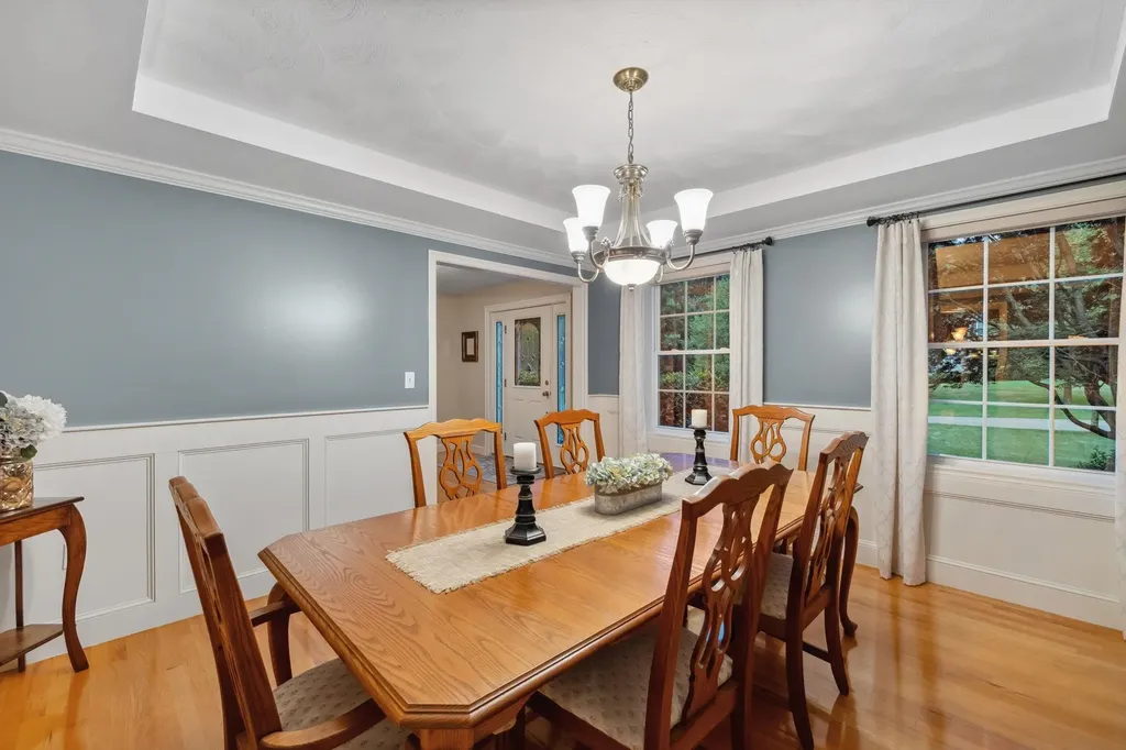 11 Gauthier Way Pelham NH 03076