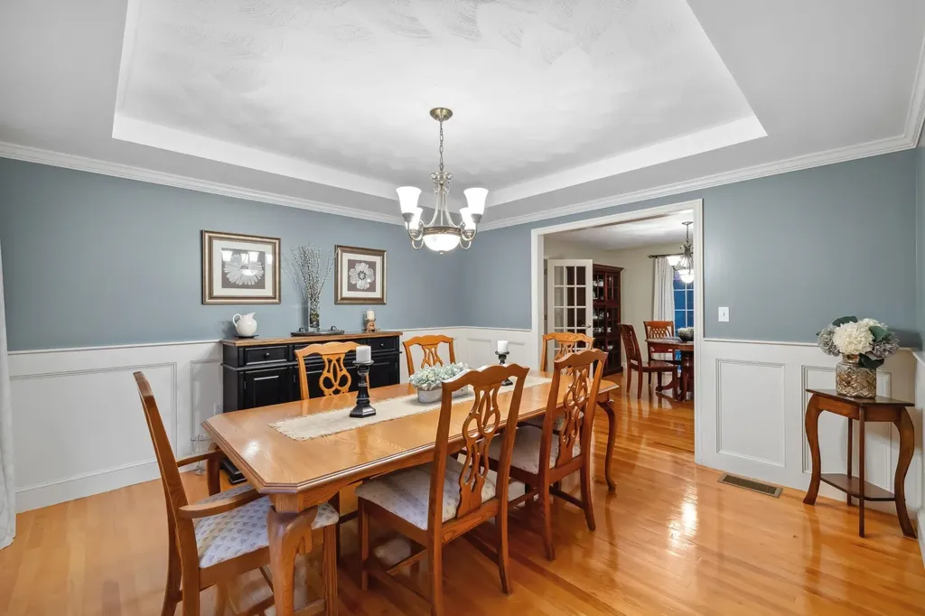 11 Gauthier Way Pelham NH 03076