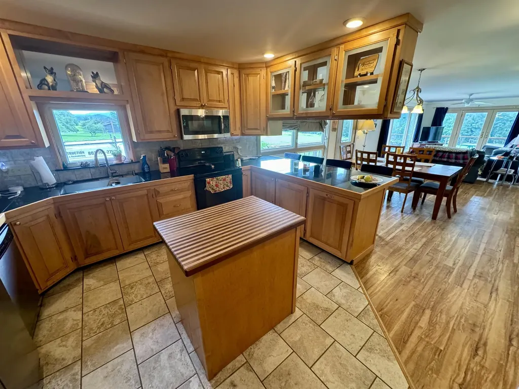 2234 Common Road Waitsfield VT 05673