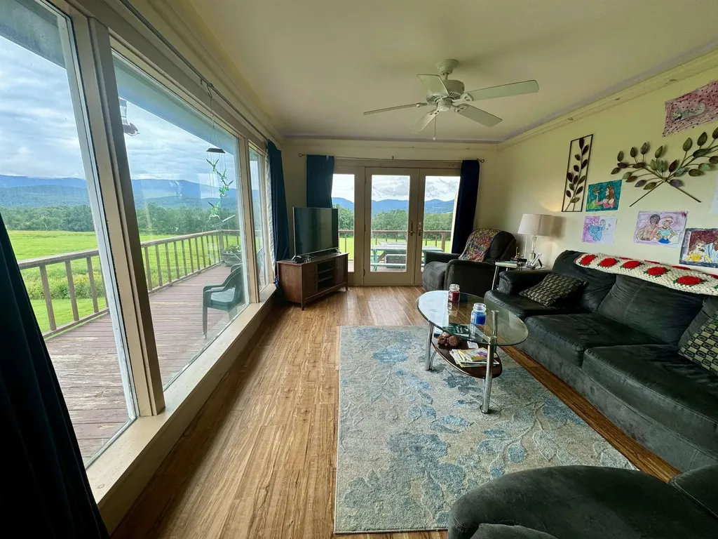 2234 Common Road Waitsfield VT 05673