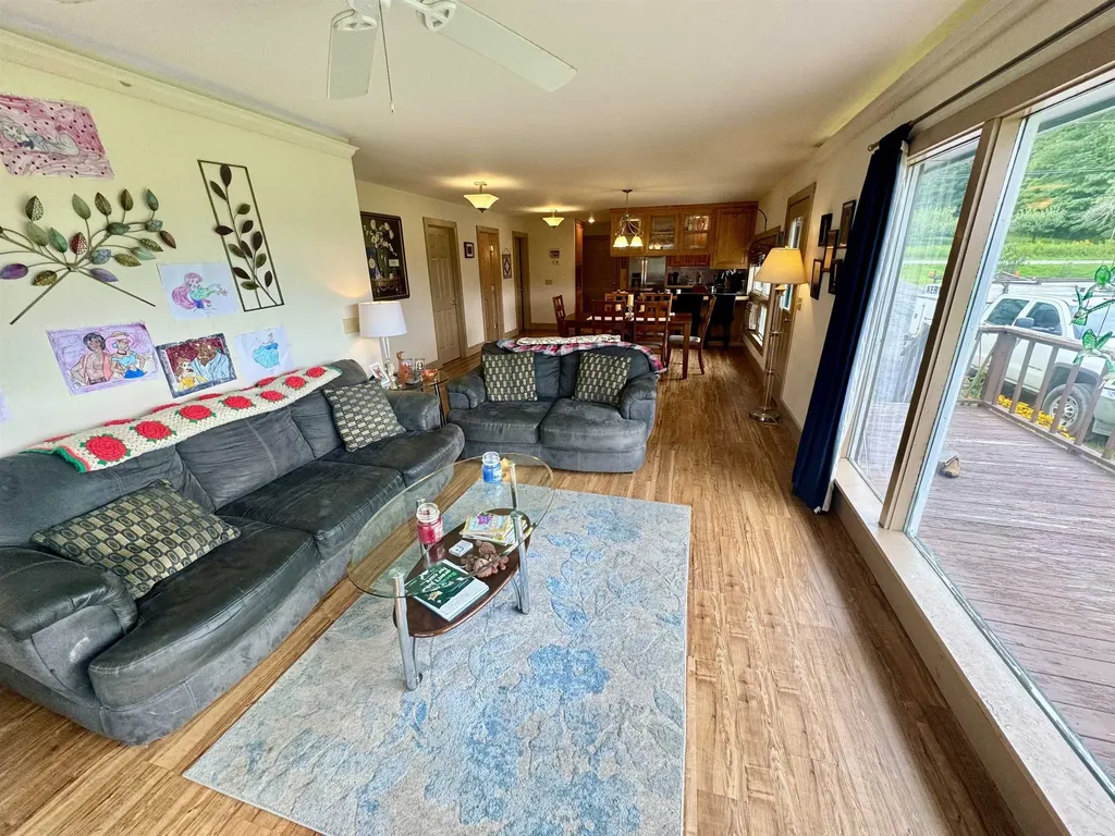 2234 Common Road Waitsfield VT 05673