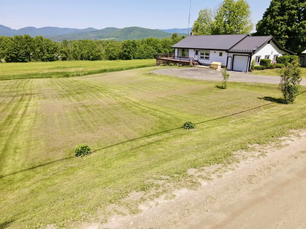 2234 Common Road Waitsfield VT 05673