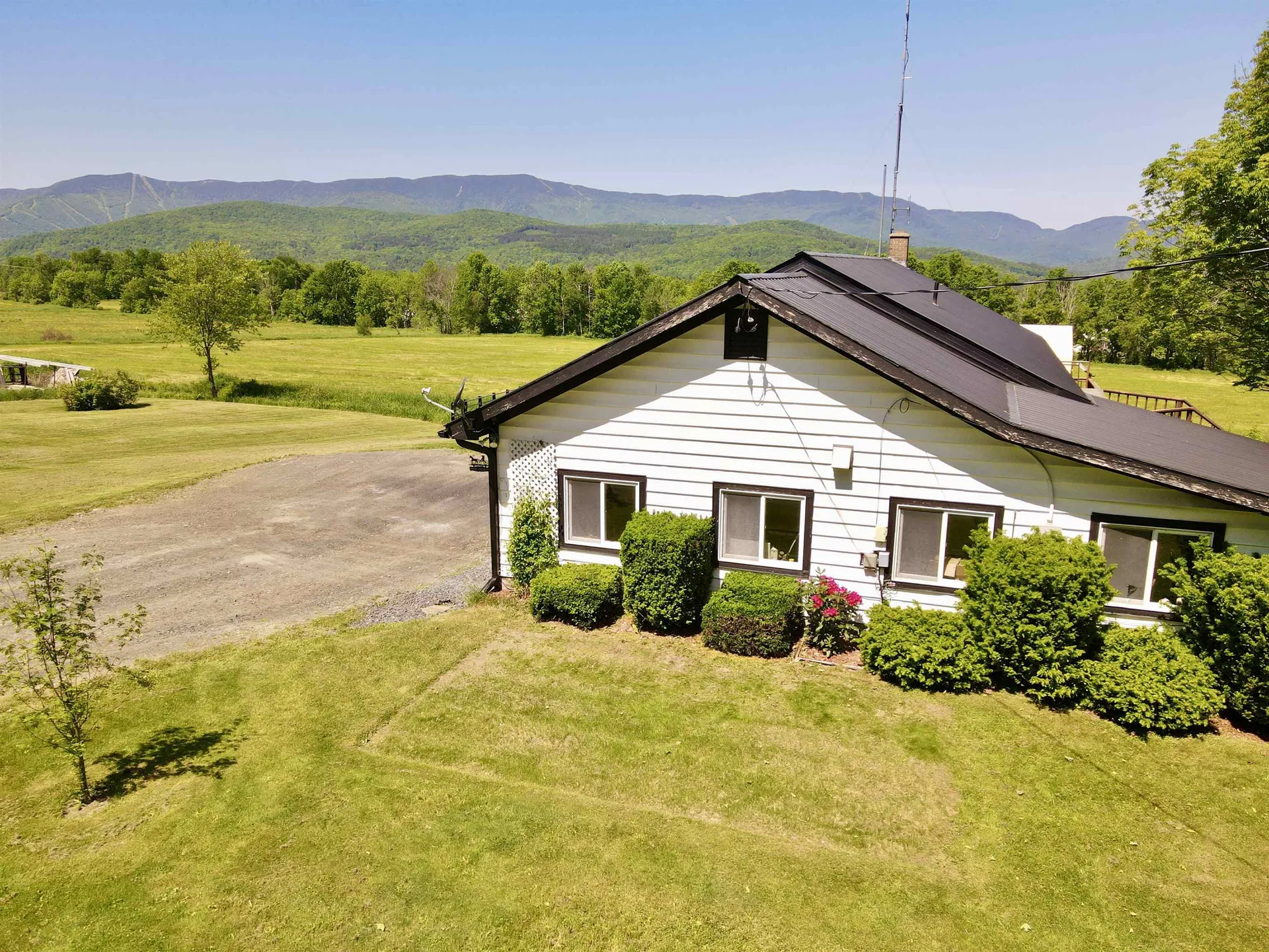 2234 Common Road Waitsfield VT 05673