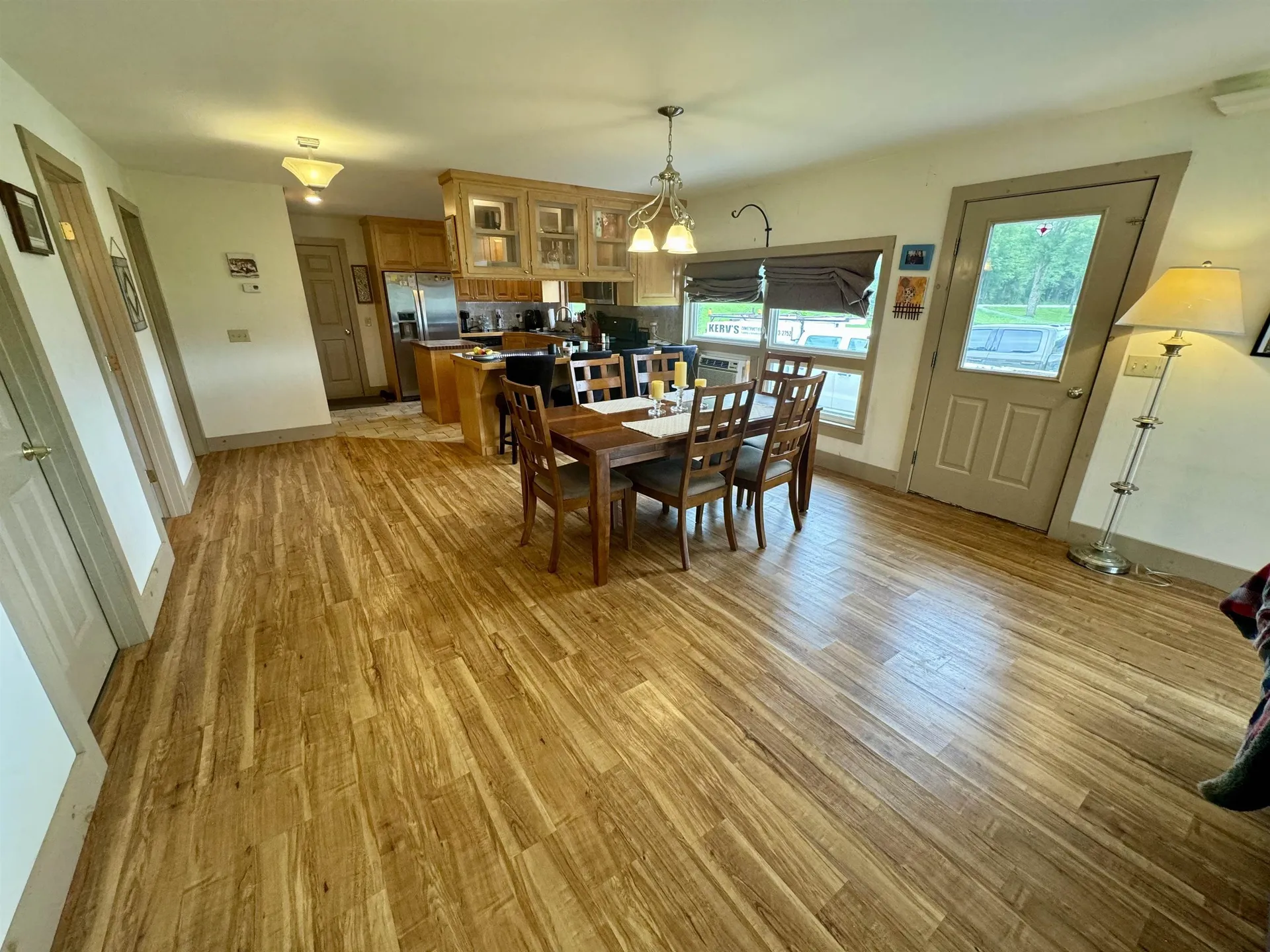 2234 Common Road Waitsfield VT 05673