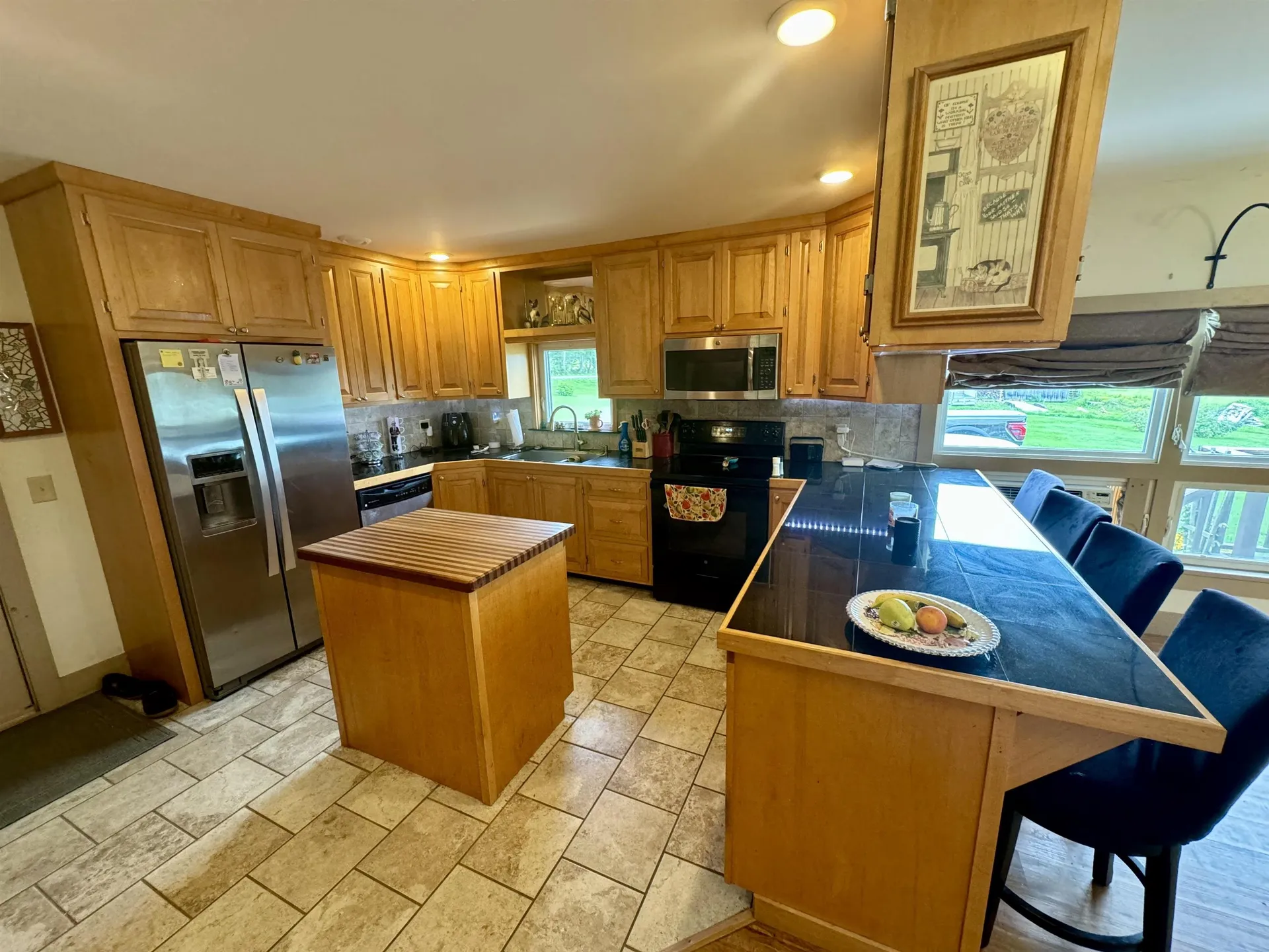 2234 Common Road Waitsfield VT 05673