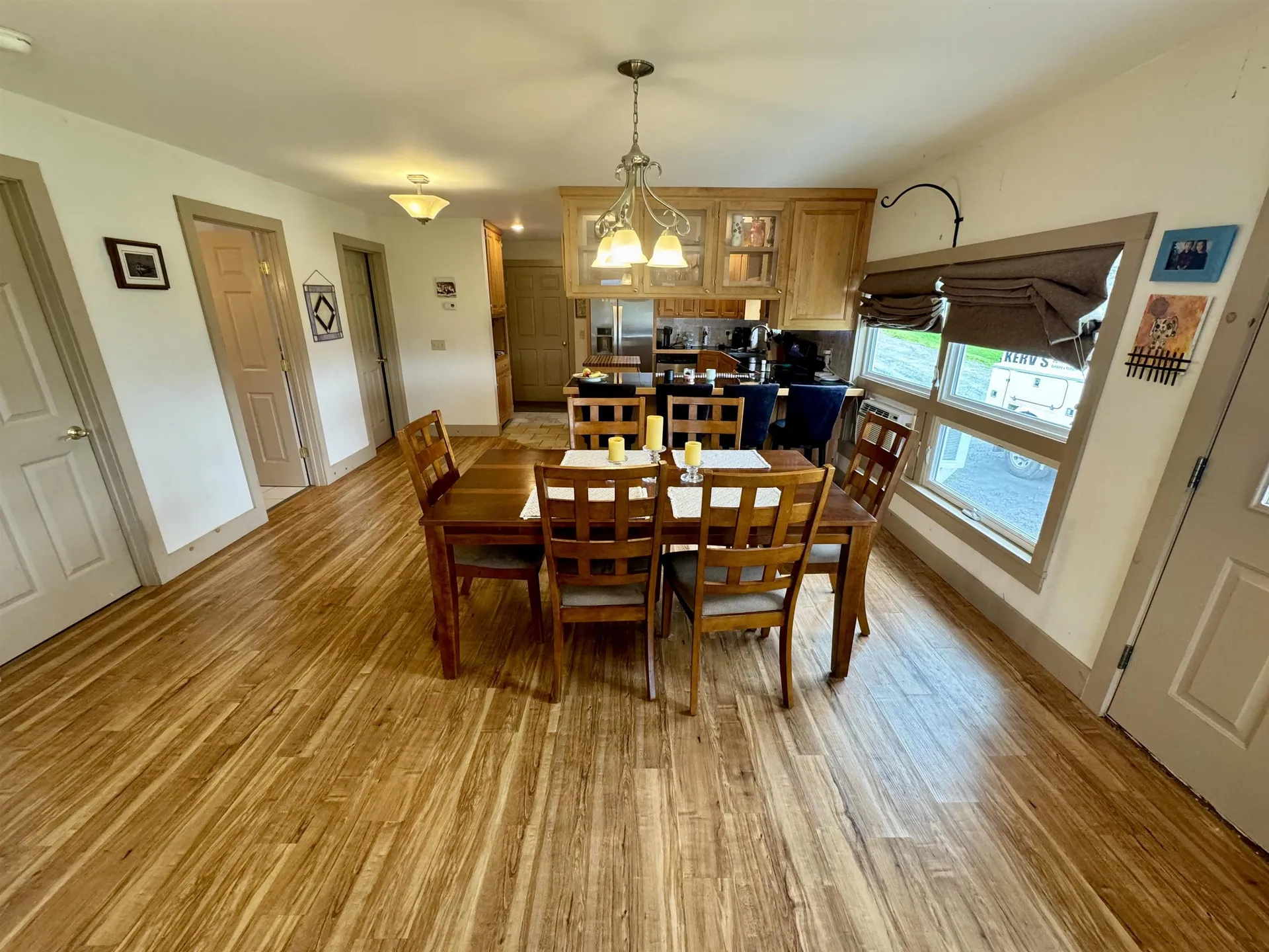 2234 Common Road Waitsfield VT 05673