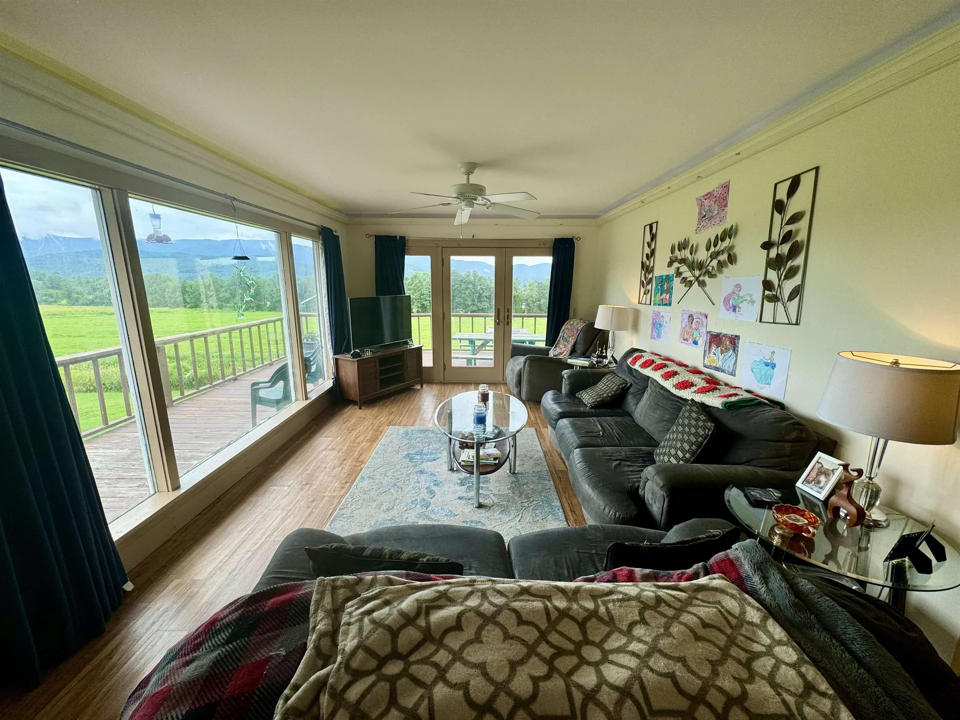 2234 Common Road Waitsfield VT 05673