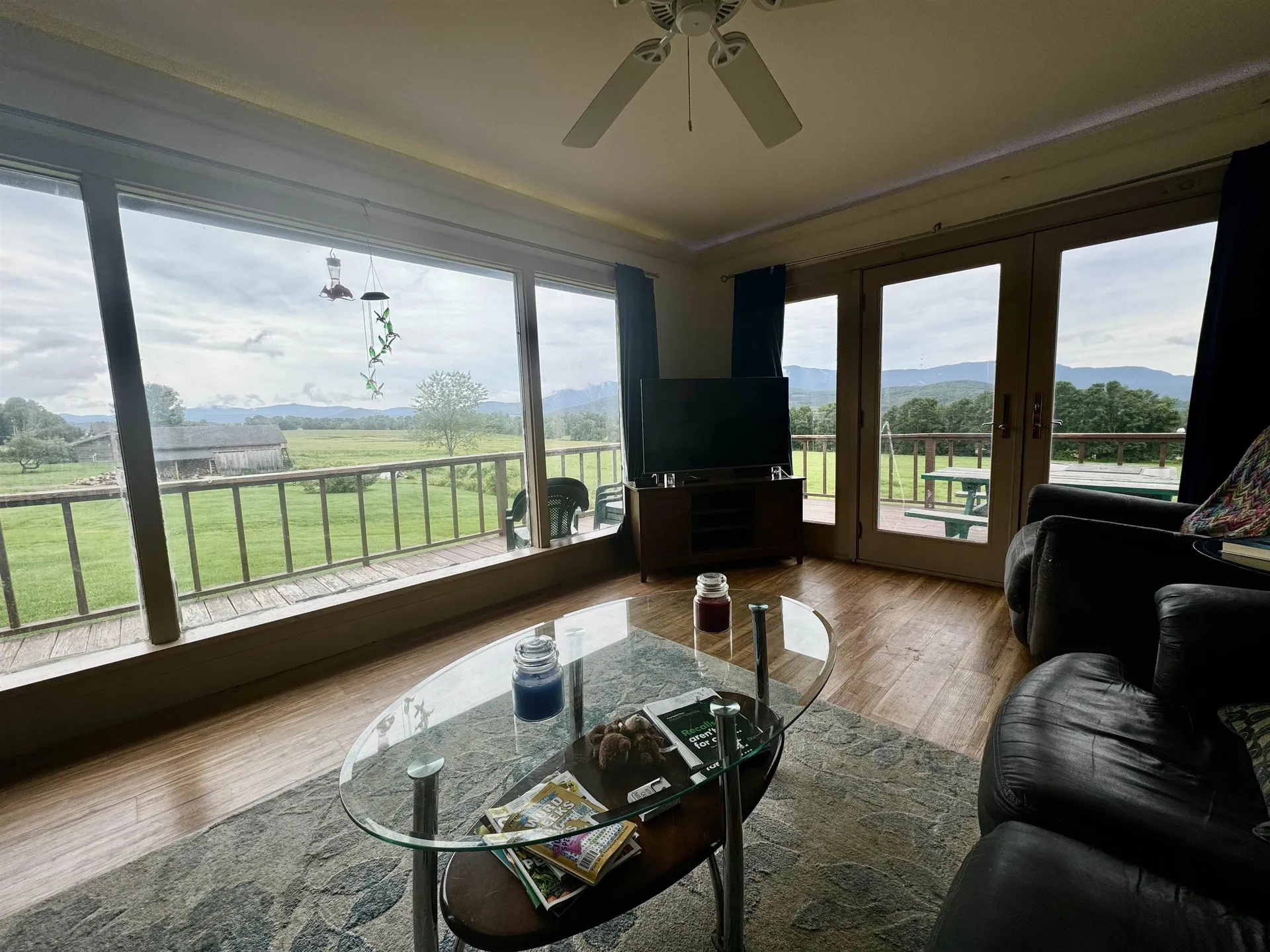 2234 Common Road Waitsfield VT 05673