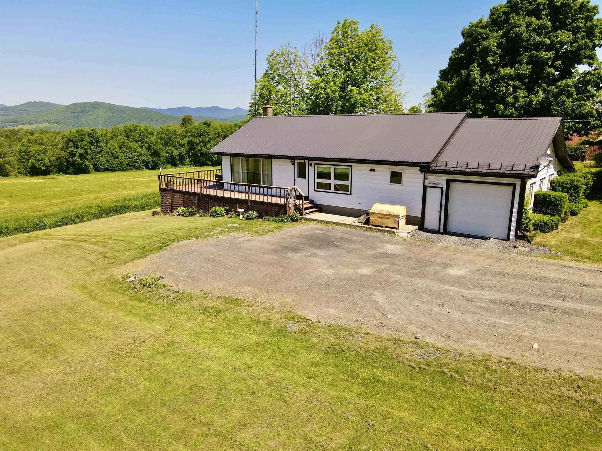 2234 Common Road Waitsfield VT 05673