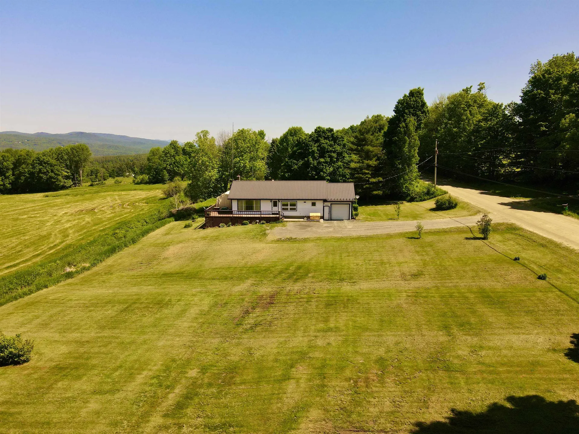 2234 Common Road Waitsfield VT 05673