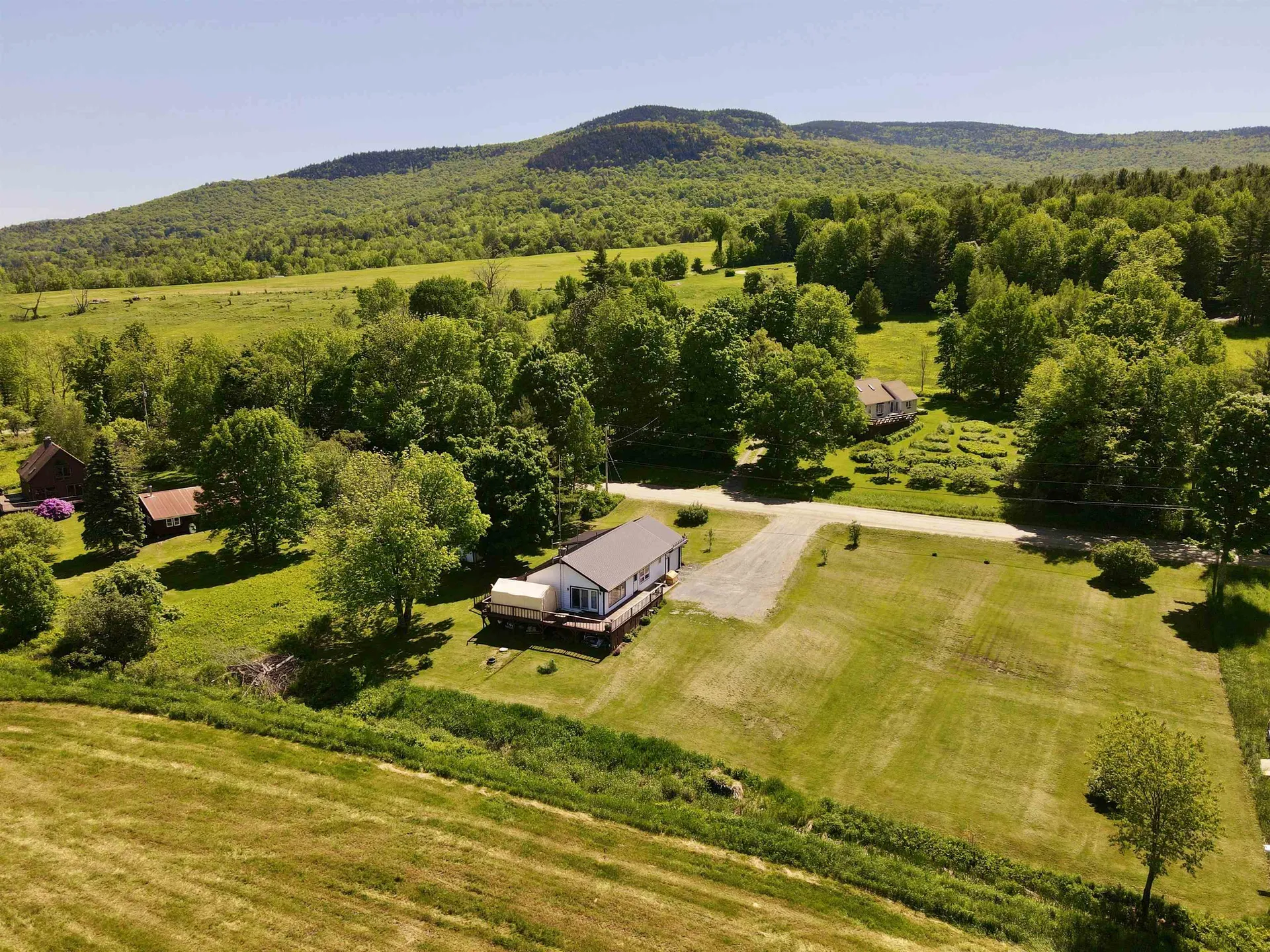 2234 Common Road Waitsfield VT 05673