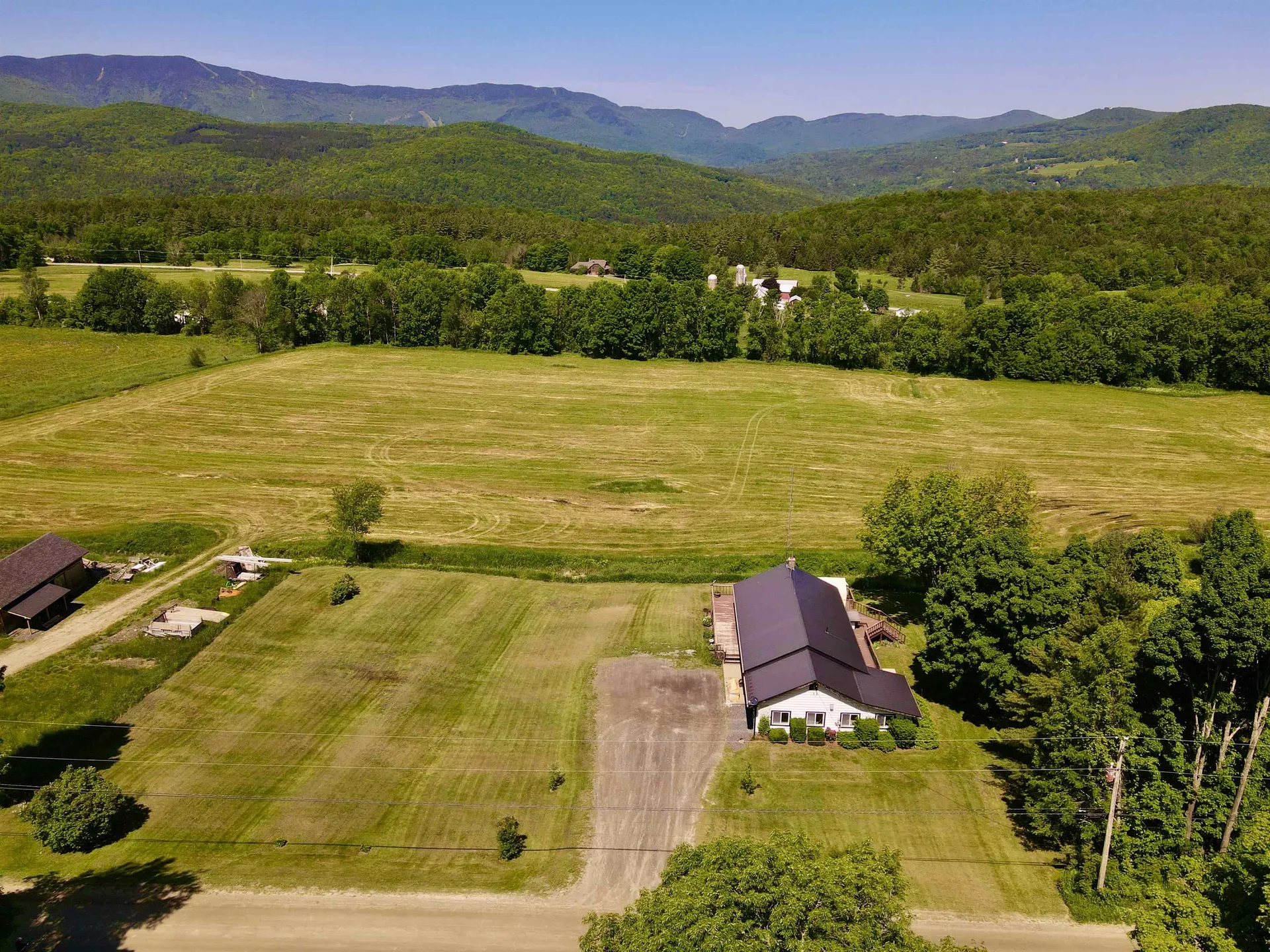 2234 Common Road Waitsfield VT 05673