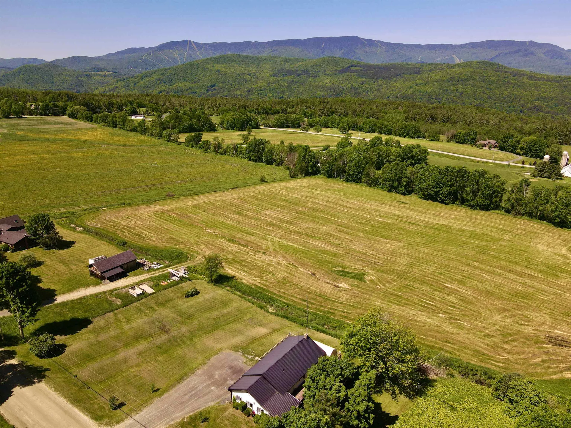 2234 Common Road Waitsfield VT 05673