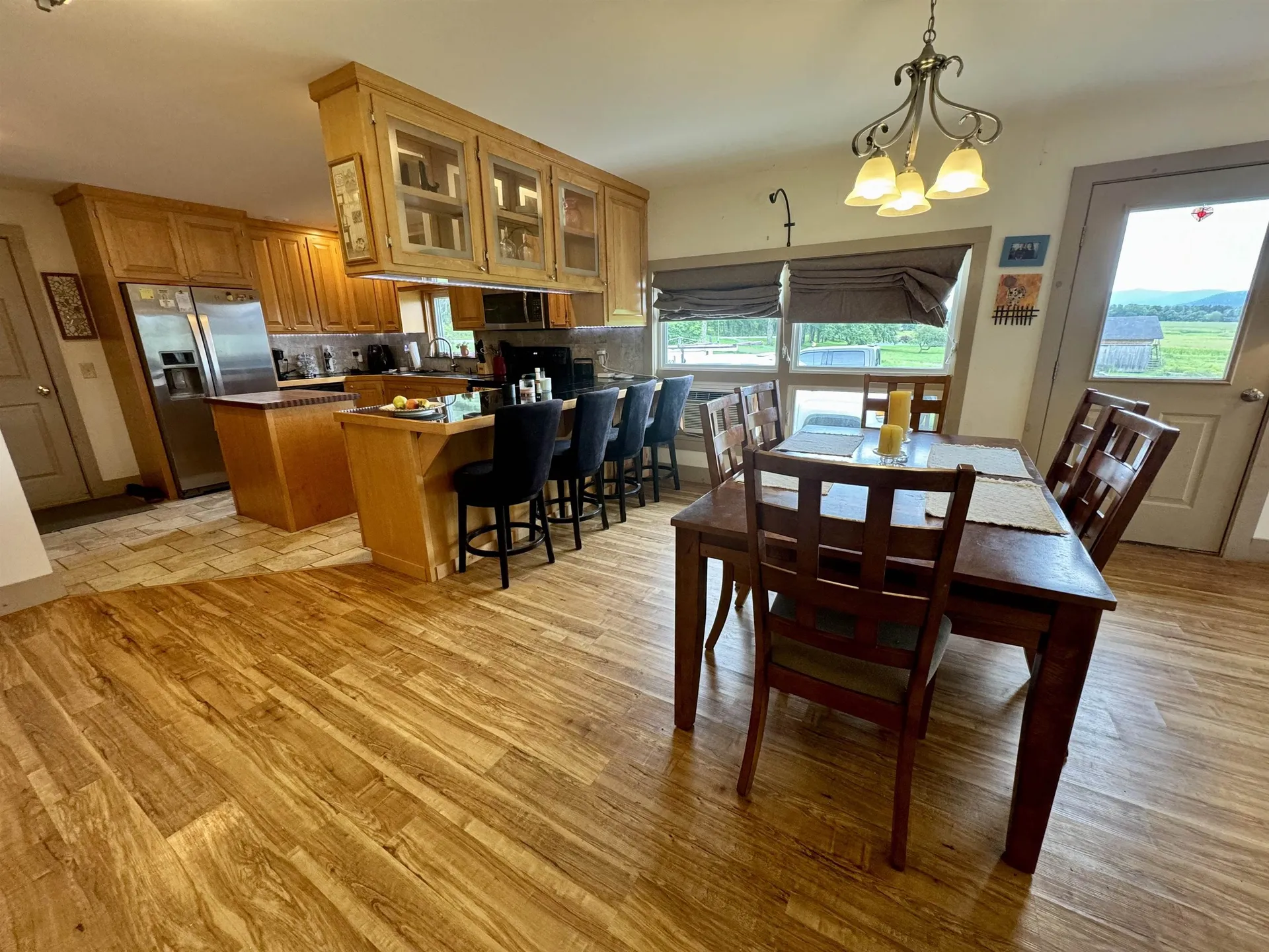 2234 Common Road Waitsfield VT 05673