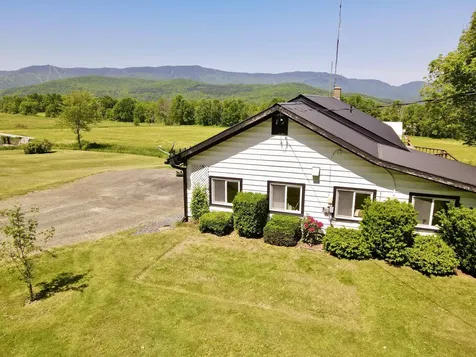 2234 Common Road Waitsfield VT 05673