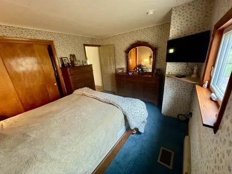 2234 Common Road Waitsfield VT 05673
