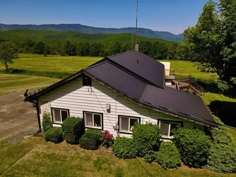 2234 Common Road Waitsfield VT 05673