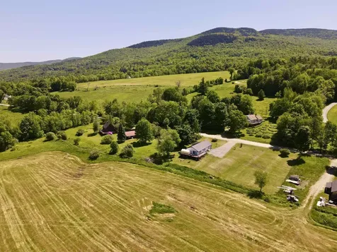 2234 Common Road Waitsfield VT 05673