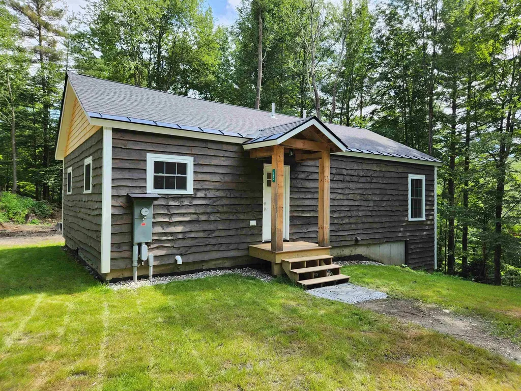 153 Colvin Hill Road Danby VT 05739