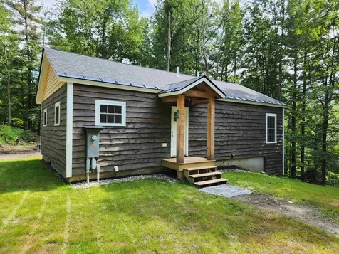 153 Colvin Hill Road Danby VT 05739