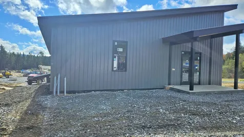 1666 Industrial Way St. Johnsbury VT 05819