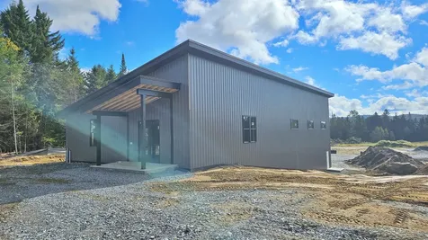 1666 Industrial Way St. Johnsbury VT 05819