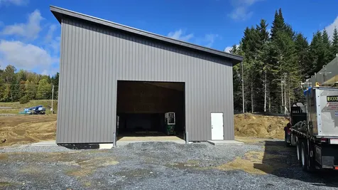 1666 Industrial Way St. Johnsbury VT 05819