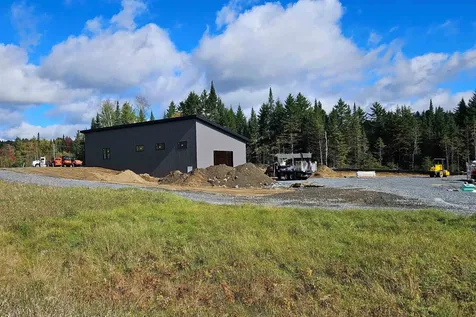 1666 Industrial Way St. Johnsbury VT 05819
