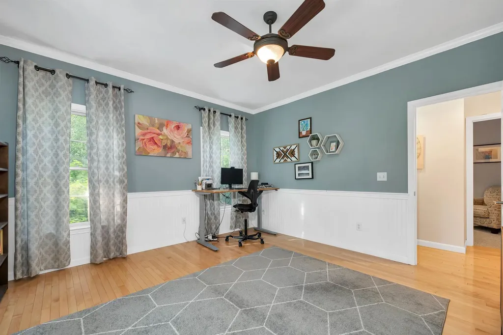 40 Lyford Road Brookfield NH 03872