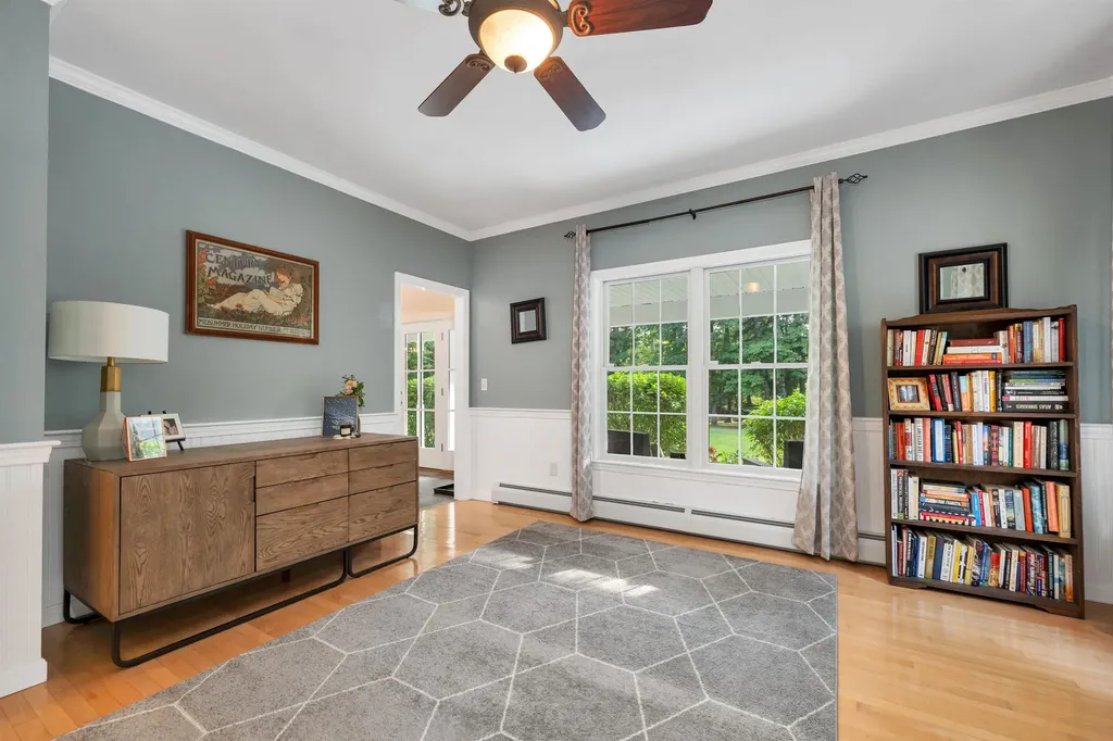 40 Lyford Road Brookfield NH 03872