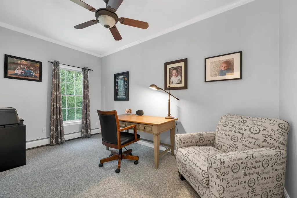 40 Lyford Road Brookfield NH 03872