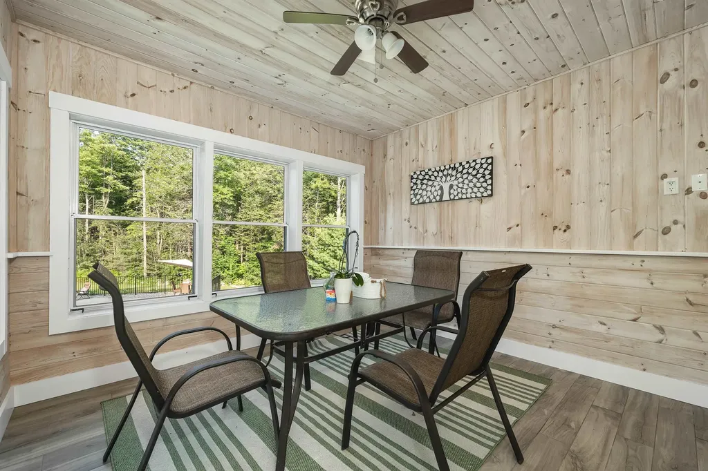 40 Lyford Road Brookfield NH 03872