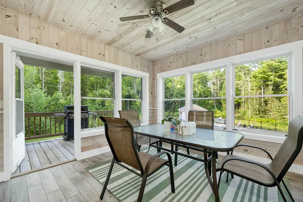 40 Lyford Road Brookfield NH 03872