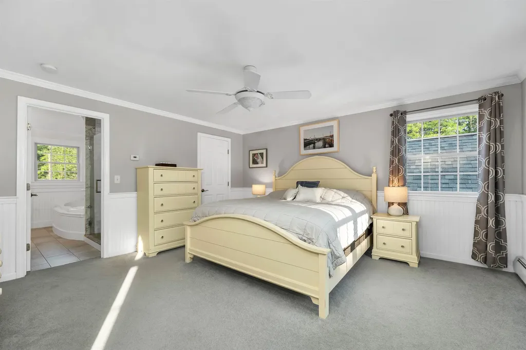 40 Lyford Road Brookfield NH 03872
