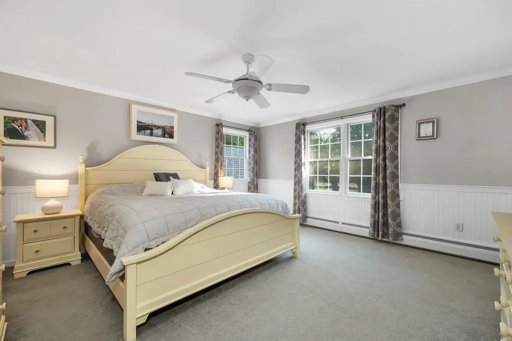 40 Lyford Road Brookfield NH 03872