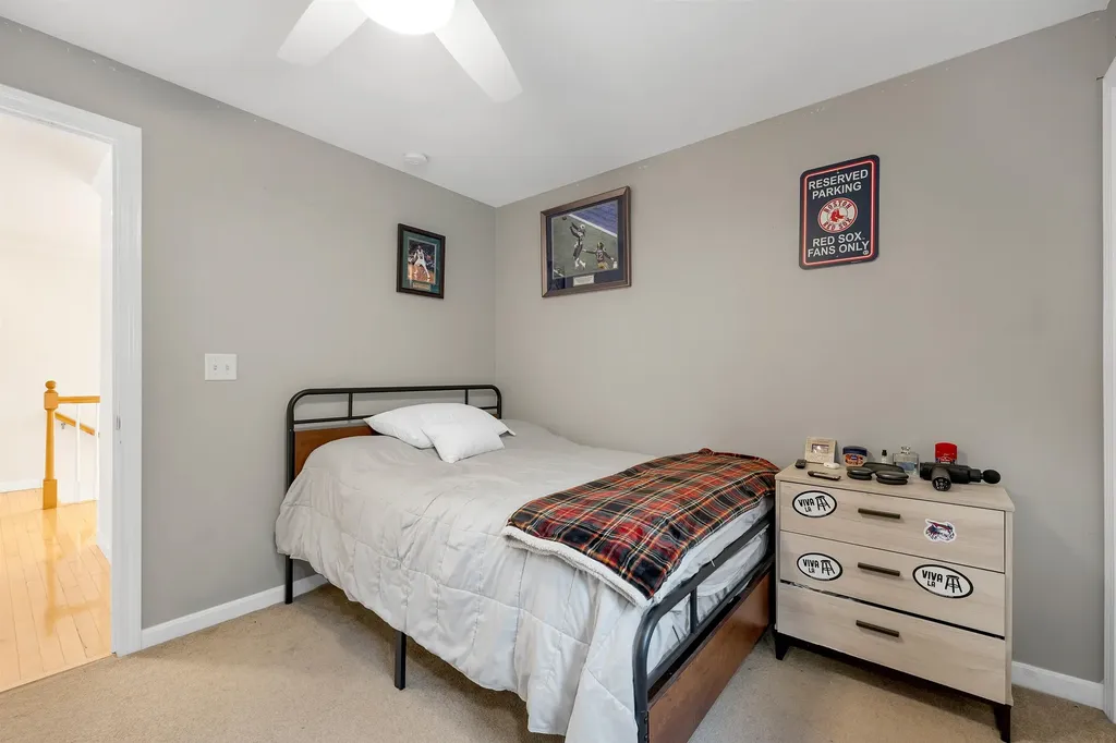 40 Lyford Road Brookfield NH 03872