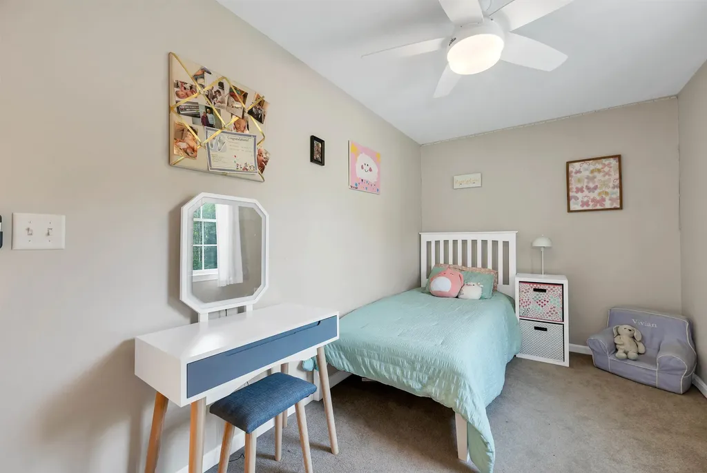40 Lyford Road Brookfield NH 03872