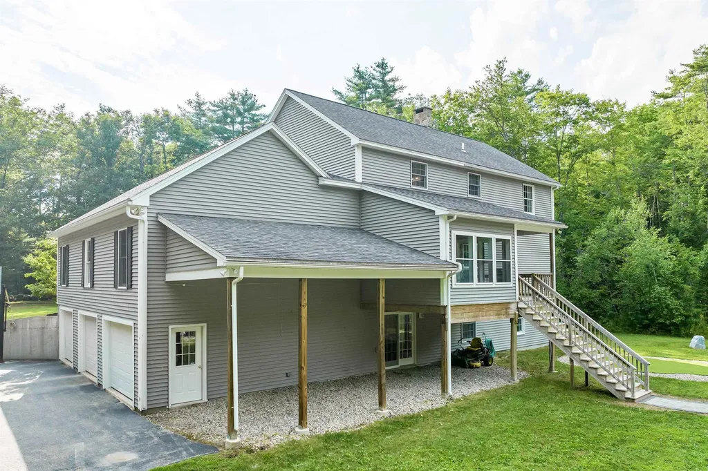 40 Lyford Road Brookfield NH 03872