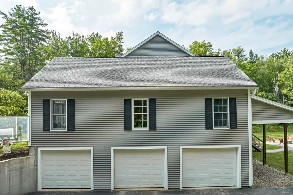 40 Lyford Road Brookfield NH 03872