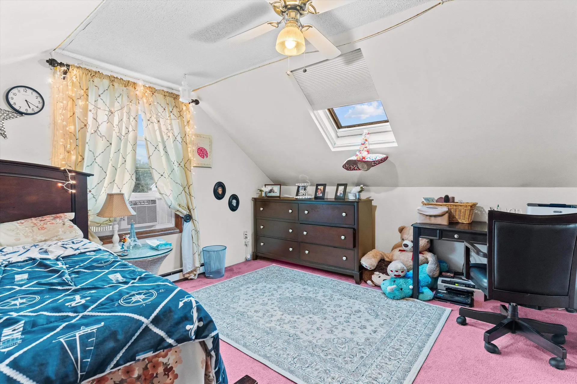 28 Bailey Avenue Manchester NH 03104