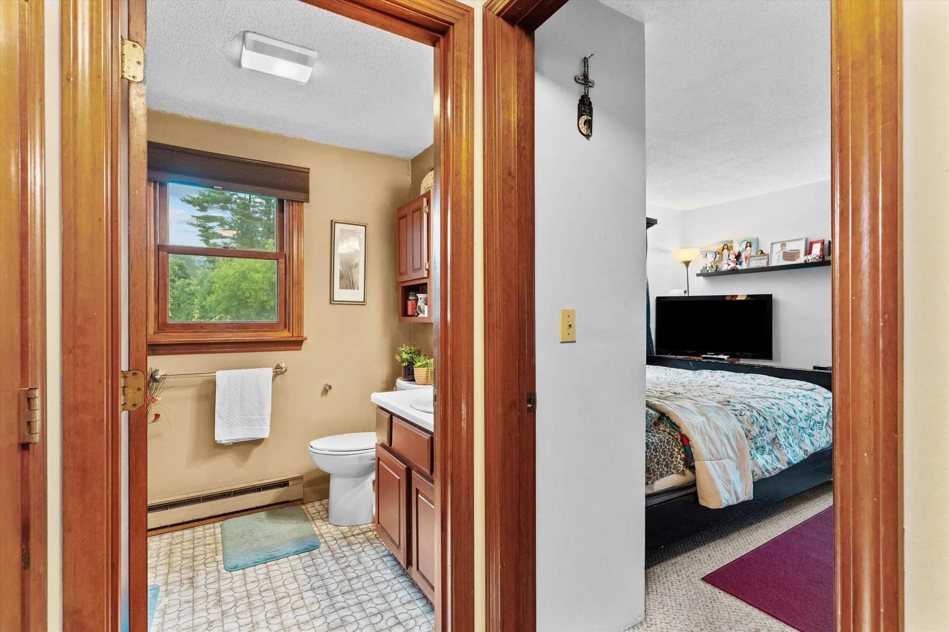 28 Bailey Avenue Manchester NH 03104
