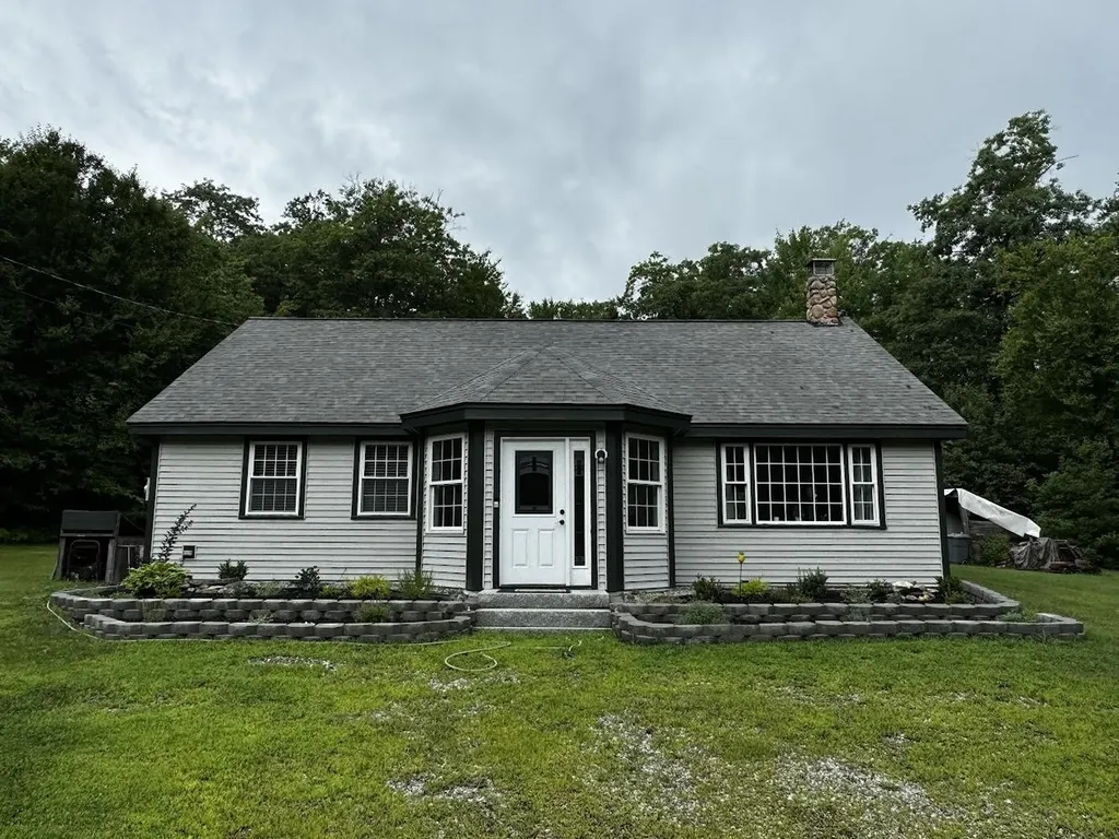 508 Currier Road Hill NH 03243