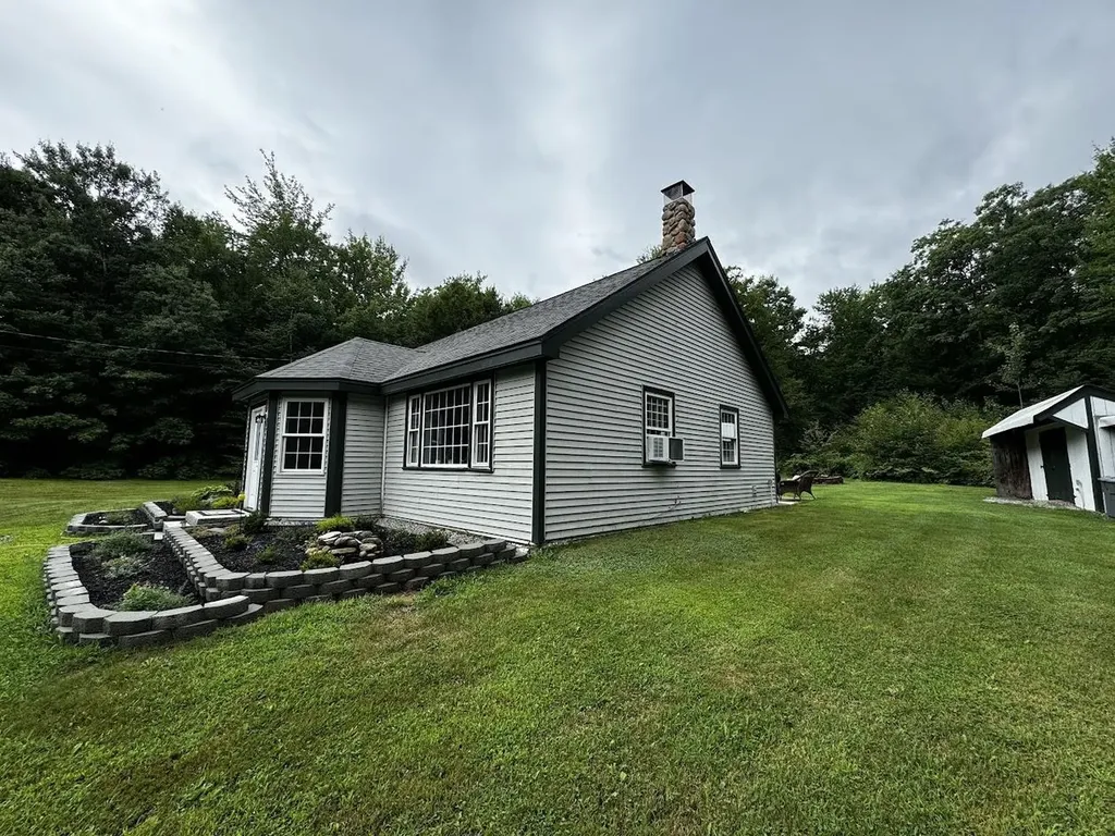 508 Currier Road Hill NH 03243